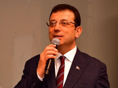 İmamoğlu Kılıçdaroğlu'nu Yok Saydı: 'Memleketin Her Yerinden Sorumlu Hissediyorum'