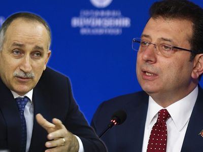 İmamoğlu korkudan sunucuyu susturmuştu: TOKİ Başkanı konuyla ilgili ilk kez konuştu