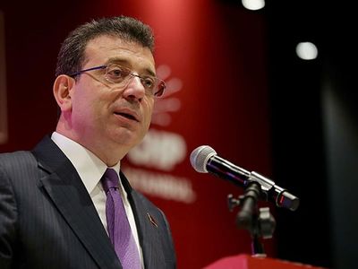 İmamoğlu 'kurultay' iddialarına sert çıktı!