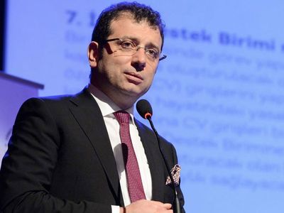 İmamoğlu mitinglerde gezerken İBB borcunun net rakamı ortaya çıktı