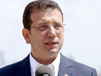 Ekrem İmamoğlu Reklam Yapacağım Derken Esnafın Huzurunu Kaçırdı!