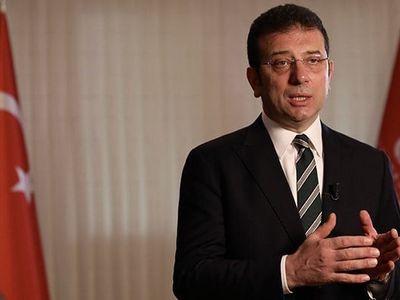 İmamoğlu soruşturmasında yeni gelişme: Hüseyin Gün ifade verdi