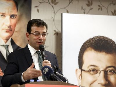 İmamoğlu ve Özel arasında Murat Ongun krizi: Belediye başkan adaylığı tartışması