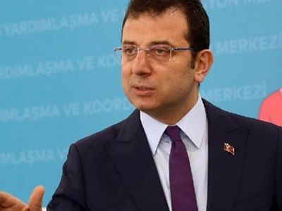 İmamoğlu Yalanladığı Vakfın Arazisini Satışa Çıkardı