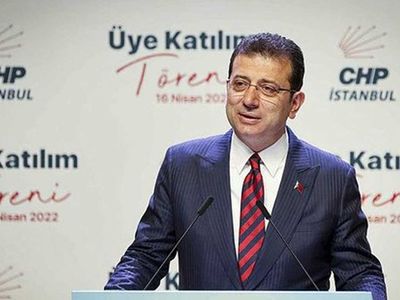 İmamoğlu YSK üyelerine hakaret etmişti: Savcılık cezayı açıkladı!
