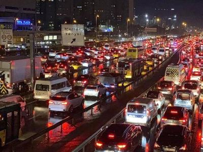 İmamoğlu’na oy isyanı! İstanbul halkı ateş püskürdü