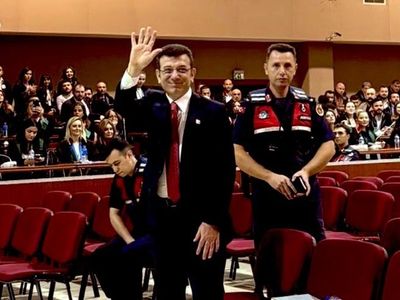 İmamoğlu’na verilen hapis ve siyasi yasak cezası istinafta onandı