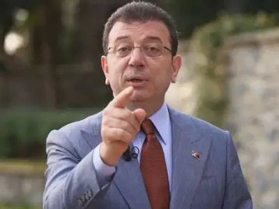 İmamoğlu’ndan CHP’nin Barış Konferansına Mesaj: “Kanuni Eşitlik Yetmiyor, Eşit Vatandaşlık Gerekli”