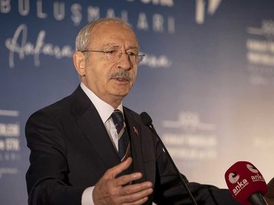 İmamoğlu'nu yerden yere vuran CHP'li Barış Yarkadaş: Kılıçdaroğlu "adayım" dedi