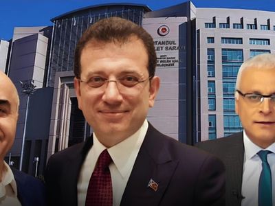 İmamoğlu'nun davasında savcılıktan yeni hamle