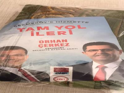 İmamoğlu'nun dini temalı hediyelerle stratejik oy avı: Seccade, zikirmatik ve takvim dağıtıldı!