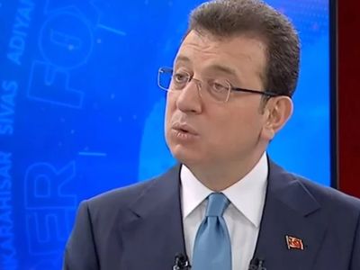 İmamoğlu'nun yalanını Tevfik Göksu yakaladı: Yorumu Aziz İstanbullulara bırakıyorum dedi