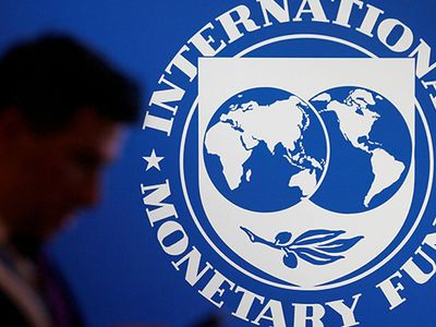 IMF Açıkladı! Türkiye 2022 Yılında Büyümeye Devam Edecek!