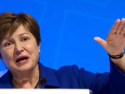 IMF başkanından, faiz indirimleri hakkında çarpıcı yorum!