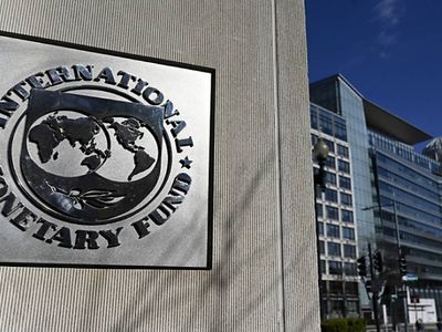 IMF Türkiye raporunu güncelledi: Büyüme tahmini yükseltildi