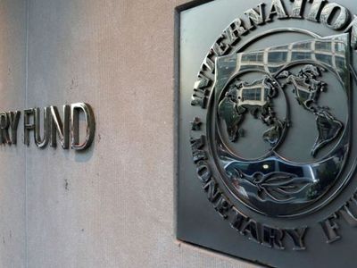 IMF Türkiye'nin Ekonomik Beklentilerini Güncelledi