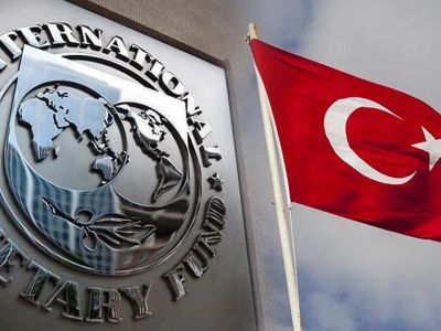 IMF’den Türkiye İçin Güçlü Revizyon: Büyüme Beklentisi Üç Yıl Üst Üste Yükseltildi