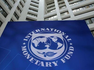 IMF’den Türkiye’ye övgü dolu sözler: ‘Merkez Bankası doğru yolda’