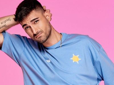 İbrahim Tatlıses'in Yılbaşı Özel Programına Oğlu İdo Tatlıses Damgasını Vurdu!