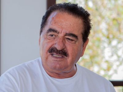 İmparator İbrahim Tatlıses çamur satıyorlar diyerek Nusret ve CZN Burak'ı yerden yere vurdu!