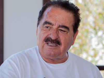 İmparator İbrahim Tatlıses'in Şanlıurfa'da Doğduğu Evin Müzeye Dönüştürülmesi İçin Protokol İmzalandı