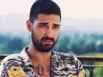 İmparator İbrahim Tatlıses'in Yanımda Kimse Yok İsyanından Sonra İdo Tatlıses Büyük Vefasızlıkla Suçlandı!