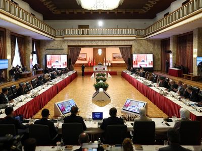 İmralı Ziyareti Sonrası İlk Toplantı Tarihi Netleşti