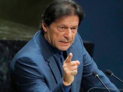 İmran Khan kimdir, kaç yaşında ve nereli? İmran Khan sağlık durumu nasıl? Pakistan eski başbakanı İmran Khan’a suikast girişimi