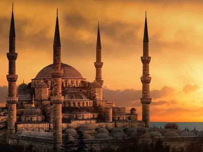 İmsak nedir, ne zaman başlar? İmsak vakti nasıl hesaplanır? İmsak vakti Türkçe anlamı nedir?