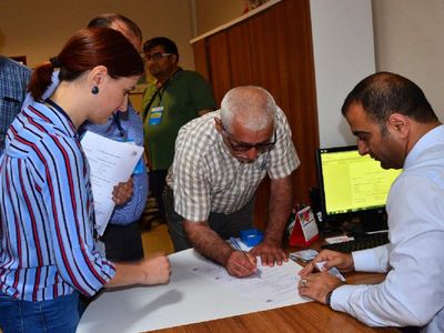İmza sürecinde üçüncü güne girildi: YSK toplam sayıları açıkladı