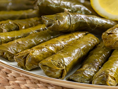 İncecik yaprak sarmanın püf noktası açığa çıktı! Kalemden bile daha ince olacak
