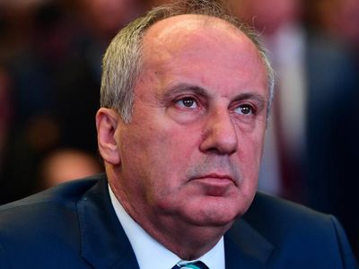 İnce’den Türkiye’nin Göçmen Politikasına Sert Eleştiri