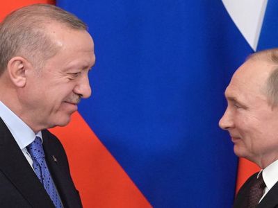 İngiliz basınından dikkat çeken analiz: Rusya Türkiye ile ittifak hazırlığında