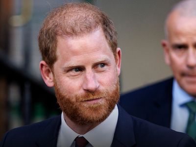 İngiliz basınından iddia: Buckingham Sarayı, Prens Harry ve ailesini ağırlamayı reddetti