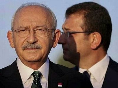 İngiliz Financial Times CHP'deki adaylık savaşına ilişkin yazdı: Kılıçdaroğlu can atıyor ama kazanma ihtimali en düşük aday!