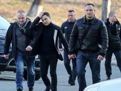 İngiliz basınından çarpıcı iddia: Zelenski'ye suikast düzenlenecek!