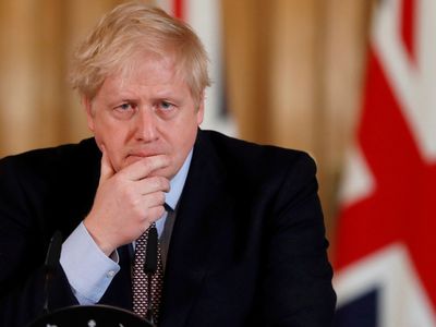 İngiltere Başbakan'ı Boris Johnson'un sonu mu geliyor?
