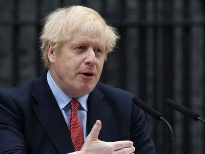 İngiltere Başbakanı Johnson, Bayraktar TB2’leri övgü yağdırdı: Bence çok değerli!