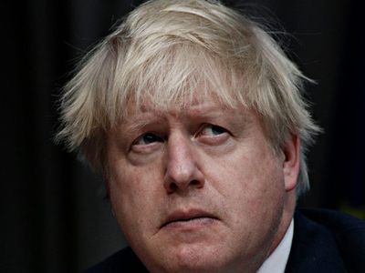 İngiltere Başbakanı Johnson'dan Ramazan Paylaşımı