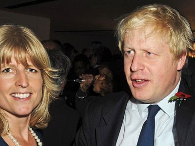 İngiltere Başkanı Boris Johnson'ın Babaannesi İstanbul'da Tüccara Satılmış