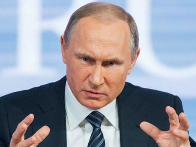 İngiltere eski başbakanı açıkladı! Putin beni tehdit etti: Cebinden kartları çıkarıp hakkımdaki her şeyi okudu