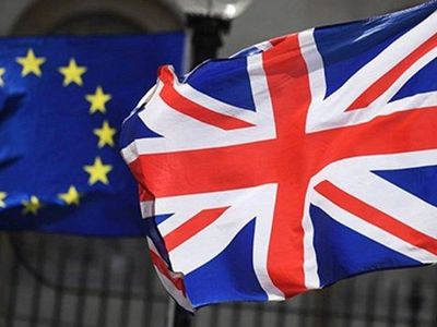 İngiltere İle AB'nin Brexit Sorunları  Devam ediyor