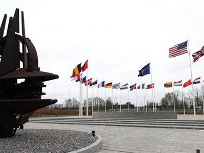 İngiltere ile Rusya arasındaki gerginlik tırmanıyor, Savunma Bakanı Wallace: NATO, Rusya'dan güçlü!