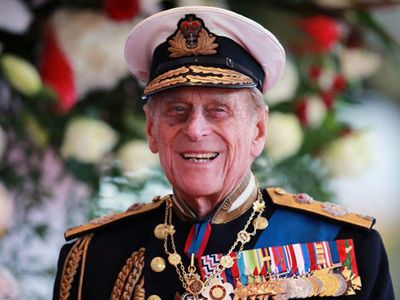 İngiltere Kraliçesi 2. Elizabeth'in Eşi Prens Philip Yaşamını Yitirdi!