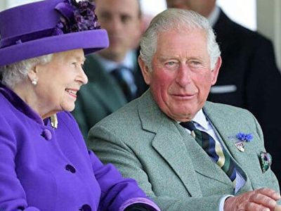 İngiltere Kraliçesi 2.Elizabeth’in Duyurduğu Taht Varisi Ülke Halkını İkiye Böldü!