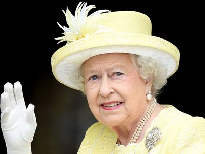 İngiltere Kraliçesi II. Elizabeth'den bir ilk: İlk defa törene katılamıyor!