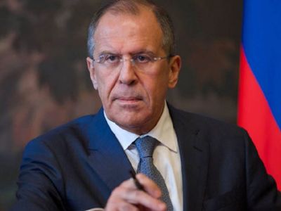 İngiltere-Rusya Arasında Diplomatik Kriz: Rus Dışişleri Bakanı Sergei Lavrov Toplantıyı Terk Etti!