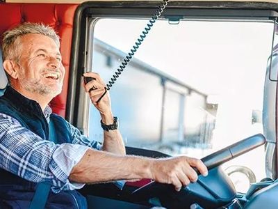 İngiltere ve AB Ülkelerinin Şoför Talebine Türkiye'den Yanıt!