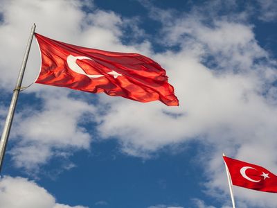 İngiltere yayınladı: 2024 Türkiye yılı oldu!