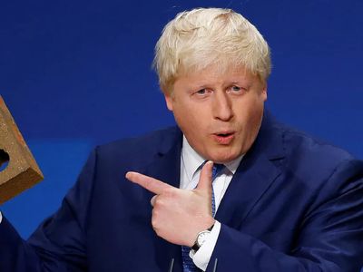 İngiltere yeni başbakan kim olacak? Boris Johnson sonrası yeni başbakan böyle belirlenecek
